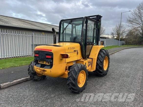 JCB FORKLIFT 926 Maszyny budowlane - Inne