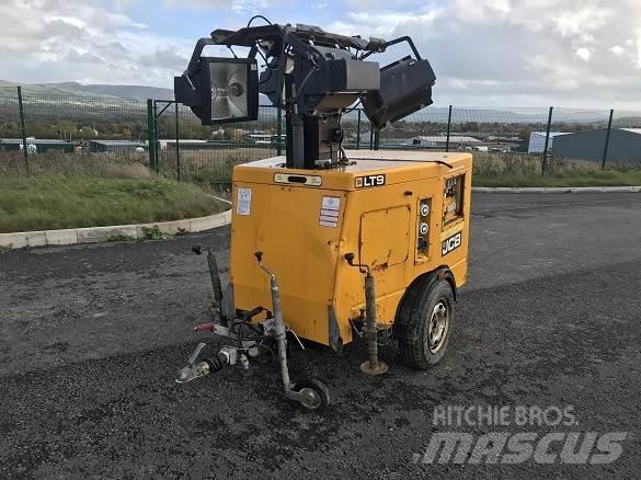 JCB LT9 Maszyny budowlane - Inne