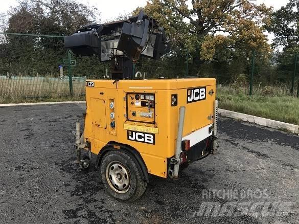 JCB LT9 Maszyny budowlane - Inne