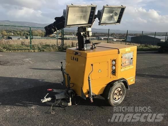 JCB LT9 Maszyny budowlane - Inne