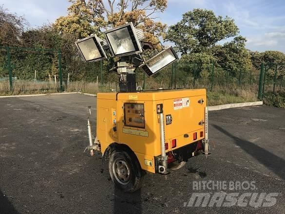JCB LT9 Maszyny budowlane - Inne