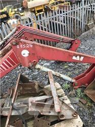 Riko TN-500 LOADER Ładowarki kołowe