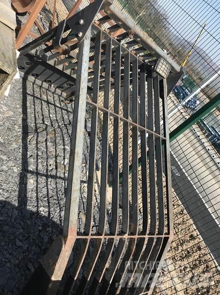  SAFTEY ROLL CAGE Maszyny budowlane - Inne