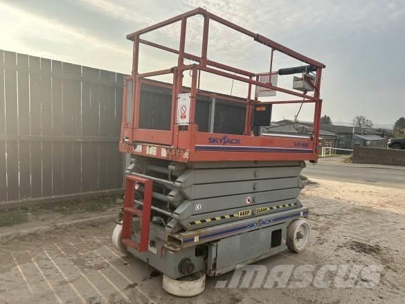 SkyJack SJ111-4632 Maszyny budowlane - Inne