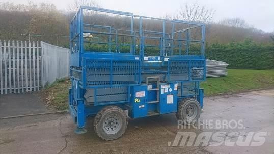 SkyJack SJ8841A Maszyny budowlane - Inne