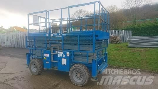 SkyJack SJ8841A Maszyny budowlane - Inne