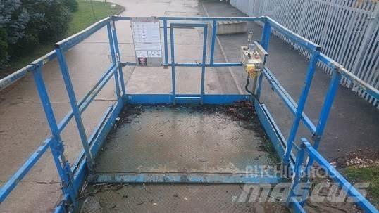 SkyJack SJ8841A Maszyny budowlane - Inne