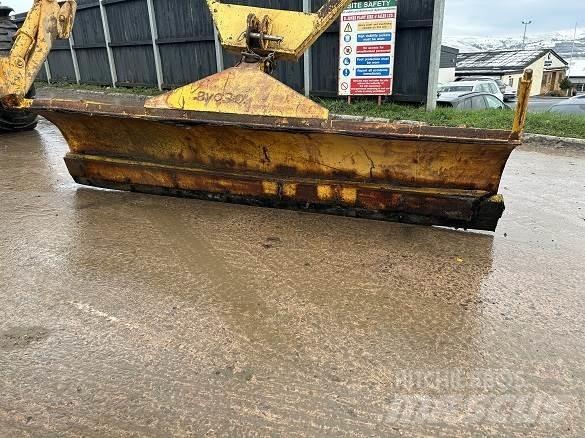  SNOWPLOUGH Maszyny budowlane - Inne
