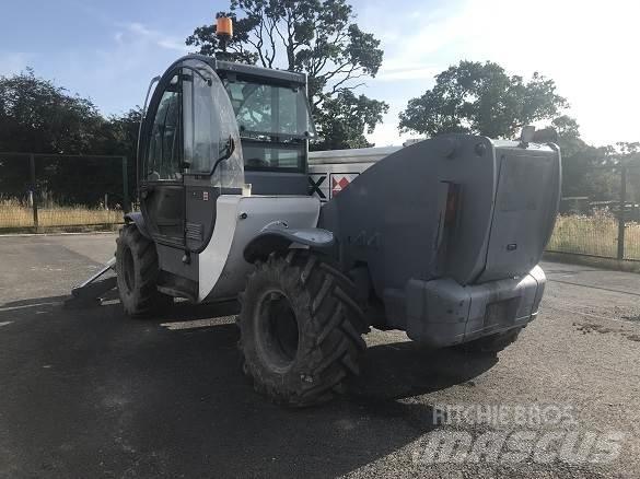 Terex TELE LIFT Maszyny budowlane - Inne