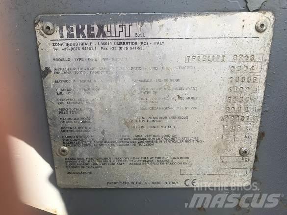 Terex TELE LIFT Maszyny budowlane - Inne