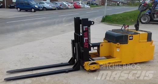  WILMAT PDCB20/S Maszyny budowlane - Inne