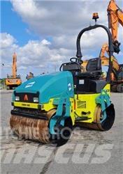 Ammann ARX26-2 Walce dwubębnowe