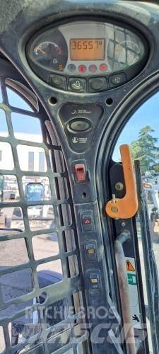 Bobcat S770HF Ładowarki burtowe