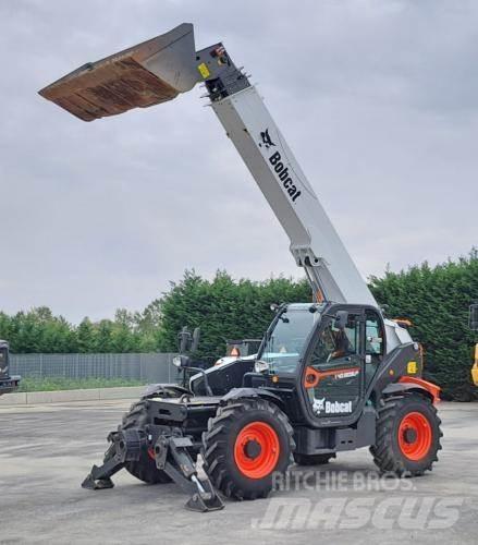 Bobcat T40.180SLP 100 HP Ładowarki teleskopowe