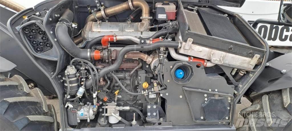 Bobcat T40.180SLP 100 HP Ładowarki teleskopowe