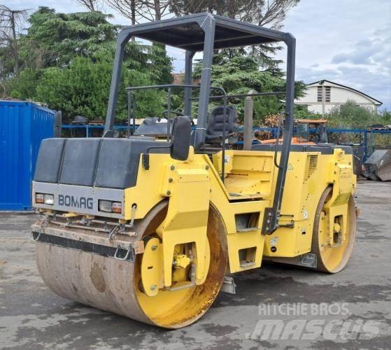 Bomag BW 144 AD-2 Maszyny budowlane - Inne