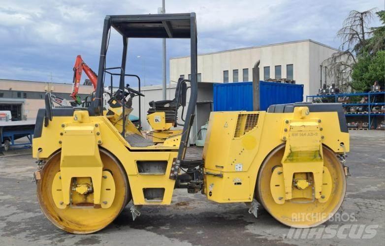 Bomag BW 144 AD-2 Maszyny budowlane - Inne