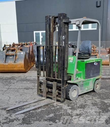 Cesab CENTAURO 45 200L Maszyny budowlane - Inne