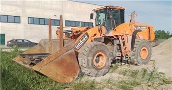 Doosan DL550-5 Ładowarki kołowe