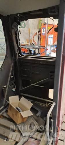 Doosan DX235NLC-5 Maszyny budowlane - Inne