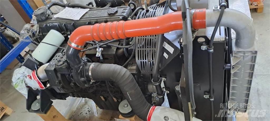 Doosan DX300LC-7 Maszyny budowlane - Inne