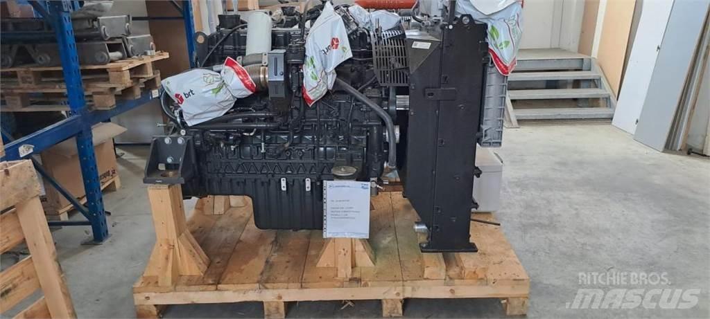 Doosan DX300LC-7 Maszyny budowlane - Inne