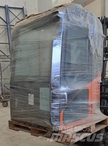 Doosan DX80R Maszyny budowlane - Inne