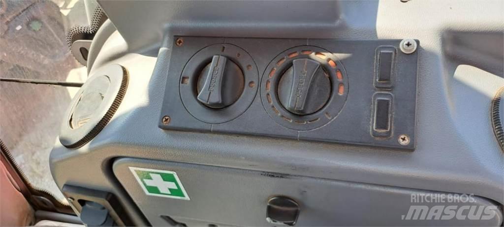 Hamm H13IX Walce typu kombi