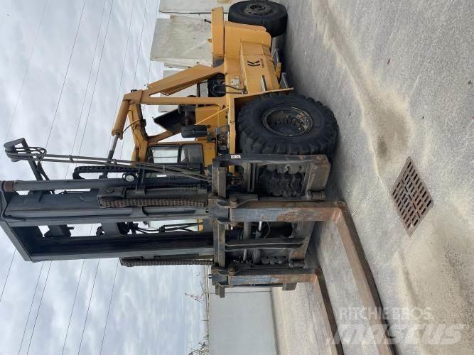 Kalmar DCD 320-12 Maszyny budowlane - Inne