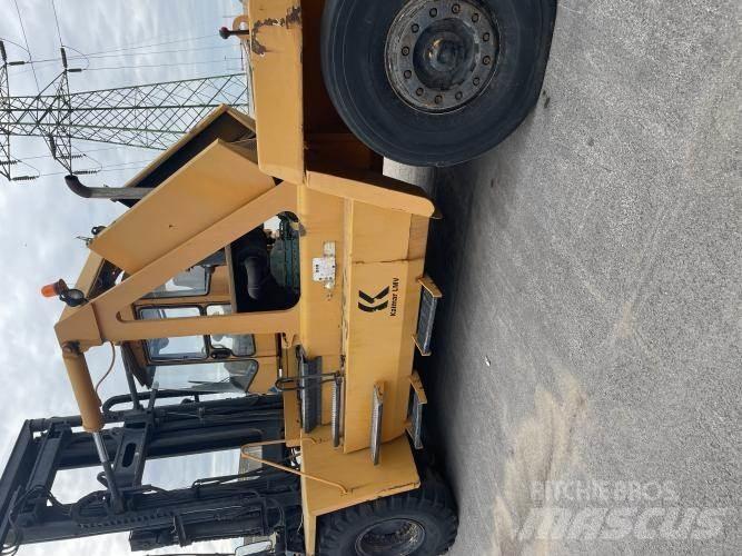 Kalmar DCD 320-12 Maszyny budowlane - Inne