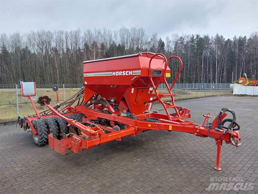 Horsch Pronto 4DC Inne maszyny i akcesoria uprawowe