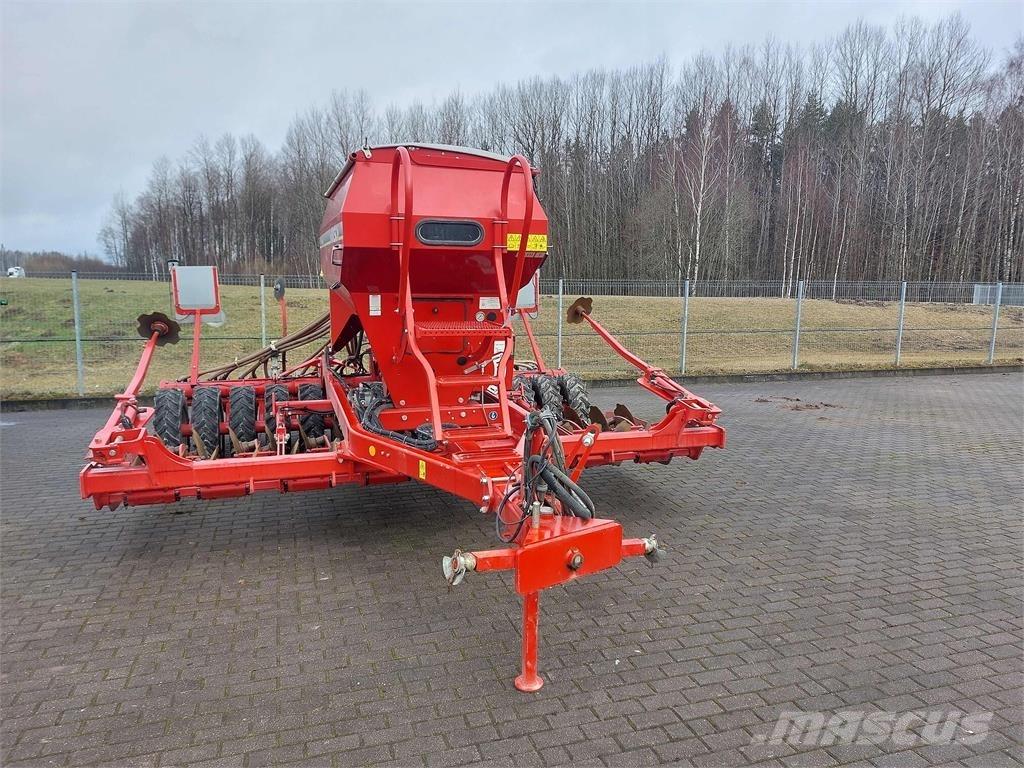 Horsch Pronto 4DC Inne maszyny i akcesoria uprawowe
