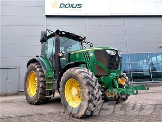 John Deere 6190R Ciągniki rolnicze