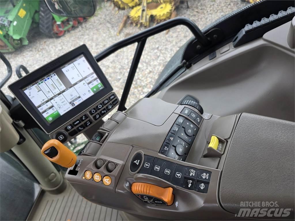 John Deere 6215R Ciągniki rolnicze