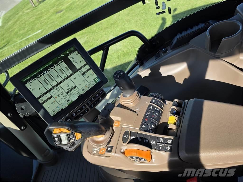 John Deere 6250R Ciągniki rolnicze