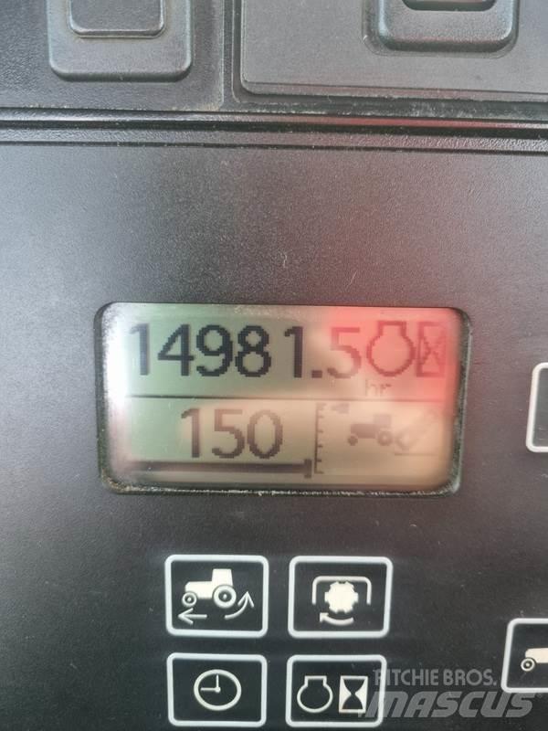 John Deere 7820 Ciągniki rolnicze