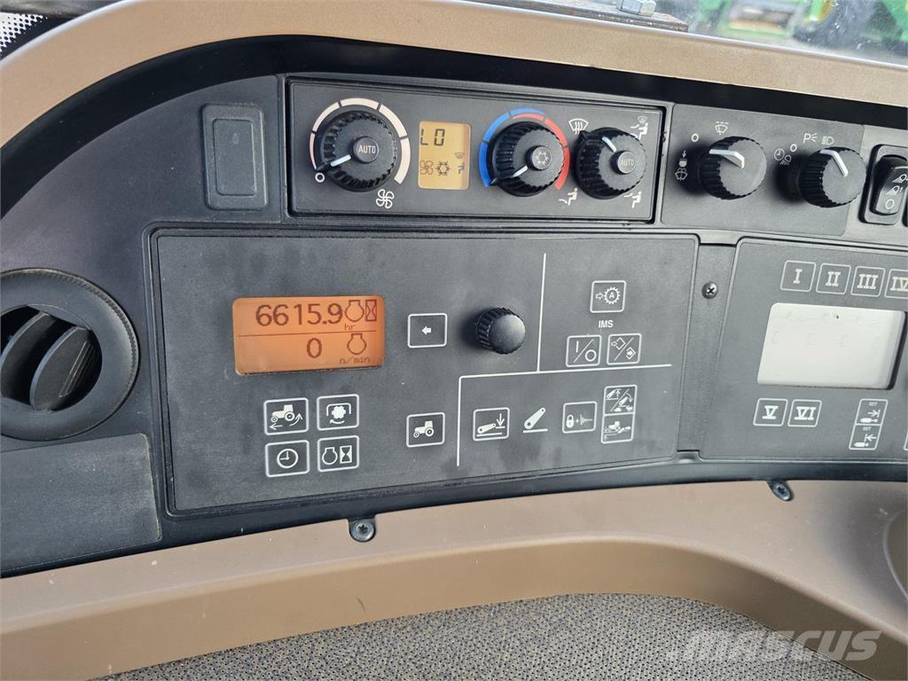 John Deere 9630T Ciągniki rolnicze