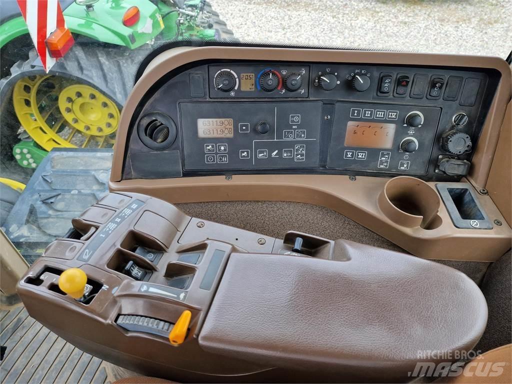 John Deere 9630T Ciągniki rolnicze