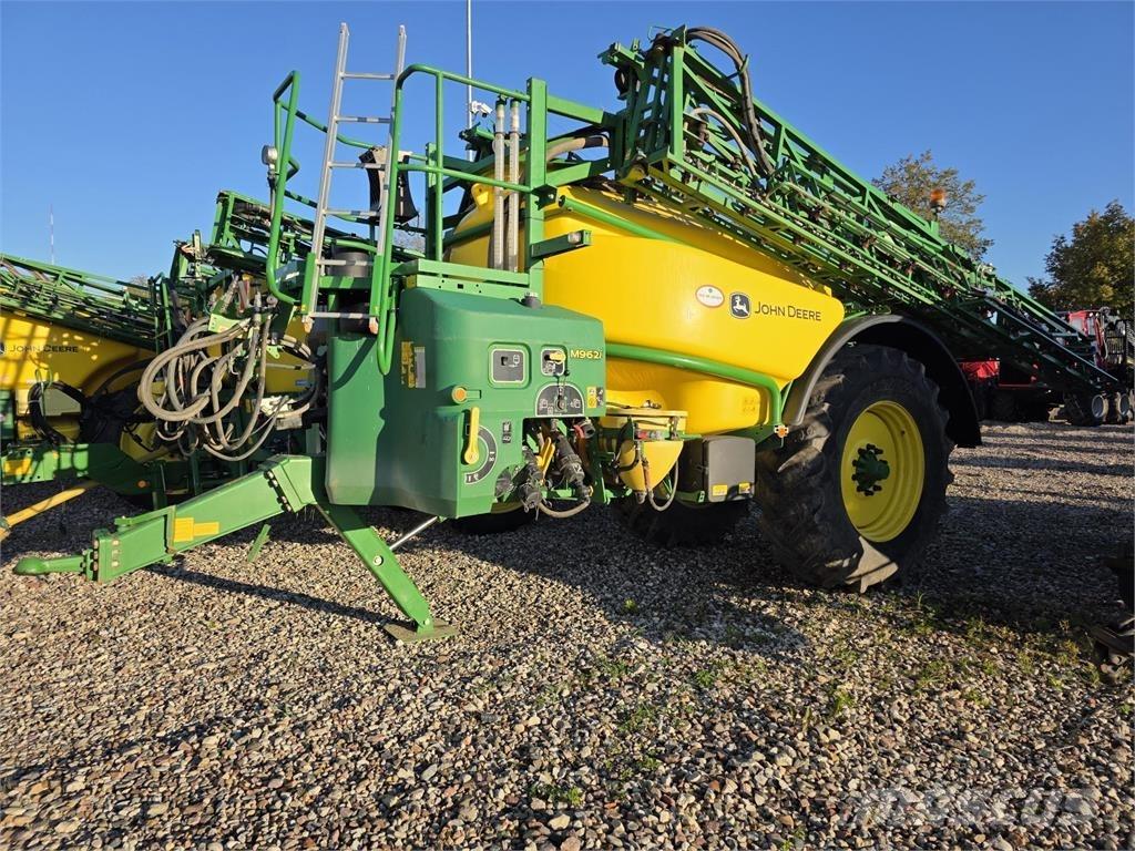 John Deere M962i Opryskiwacze zaczepiane