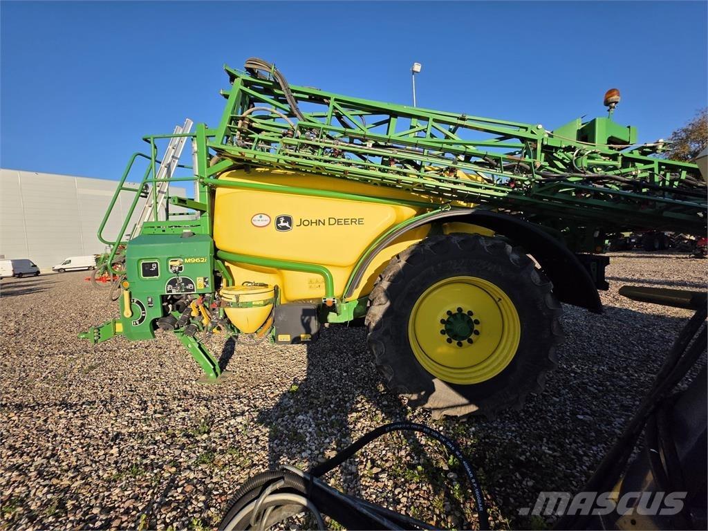 John Deere M962i Opryskiwacze zaczepiane
