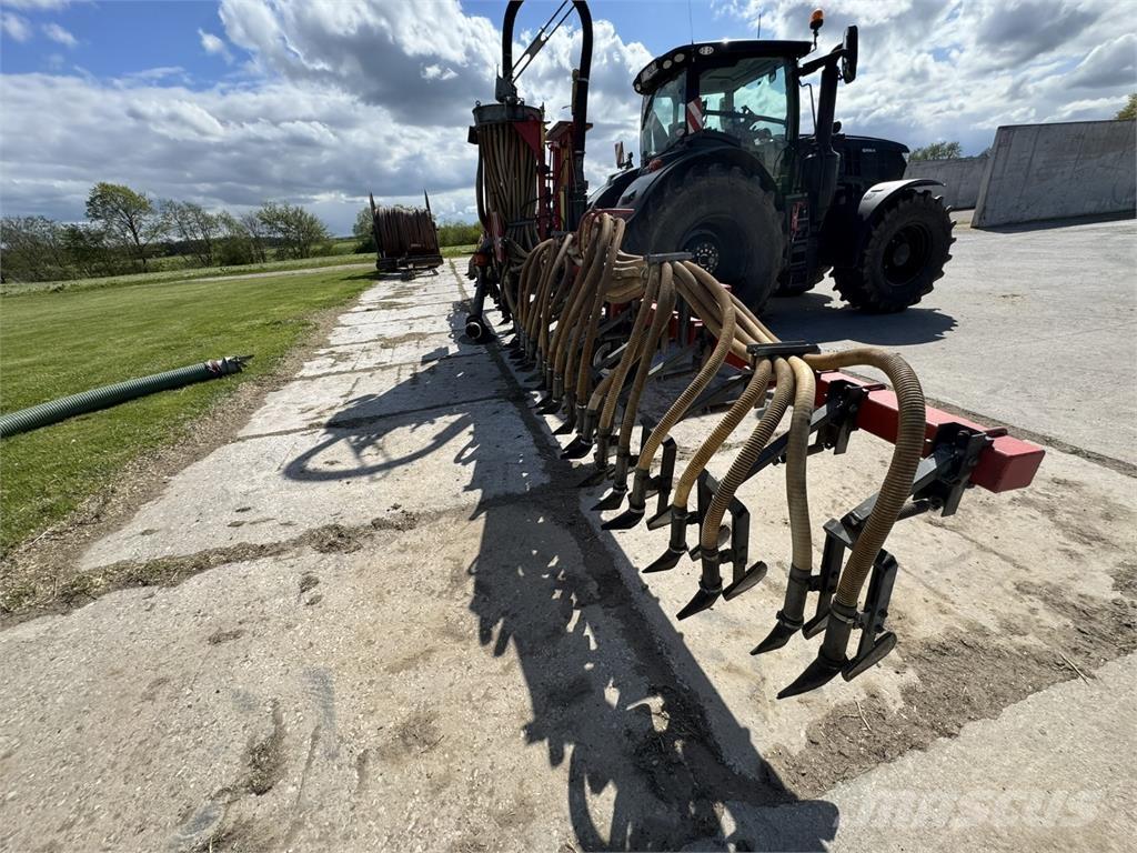 Schouten Sprinter Wózki widłowe inne