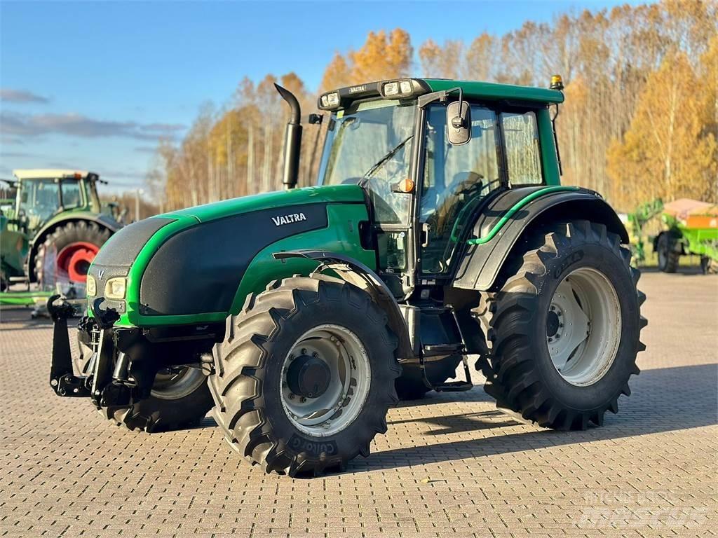 Valtra T171C Ciągniki rolnicze