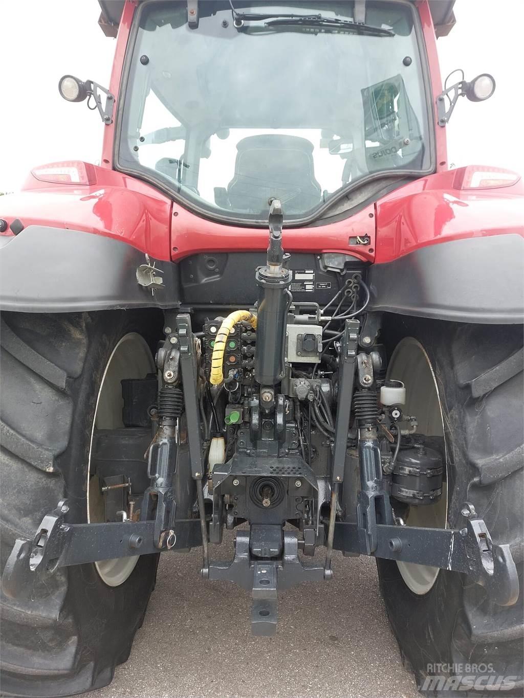 Valtra T234 Ciągniki rolnicze