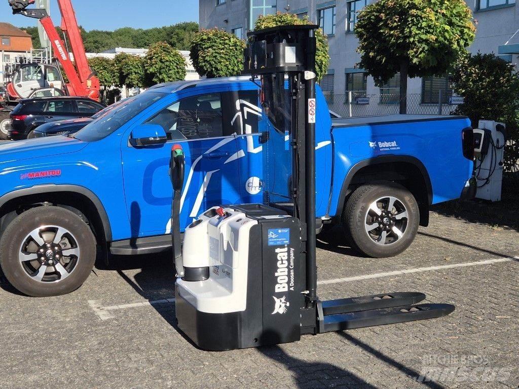 Bobcat BSL16N-I Wózki widłowe unoszące z dyszlem