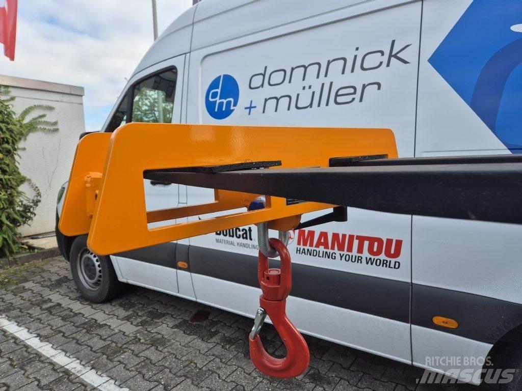  *Sonstige DM5000 Magazynowanie - Inne