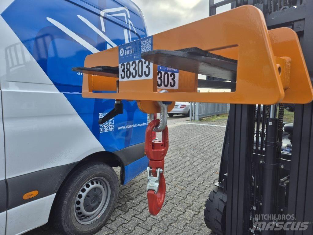  *Sonstige DM5000 Magazynowanie - Inne