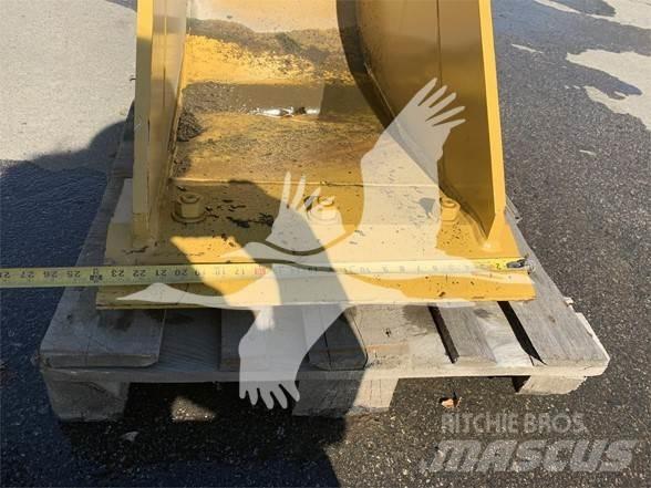 CAT 24 Łyżki do ładowarek