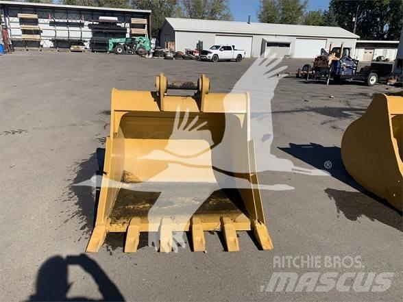 CAT 60 Łyżki do ładowarek