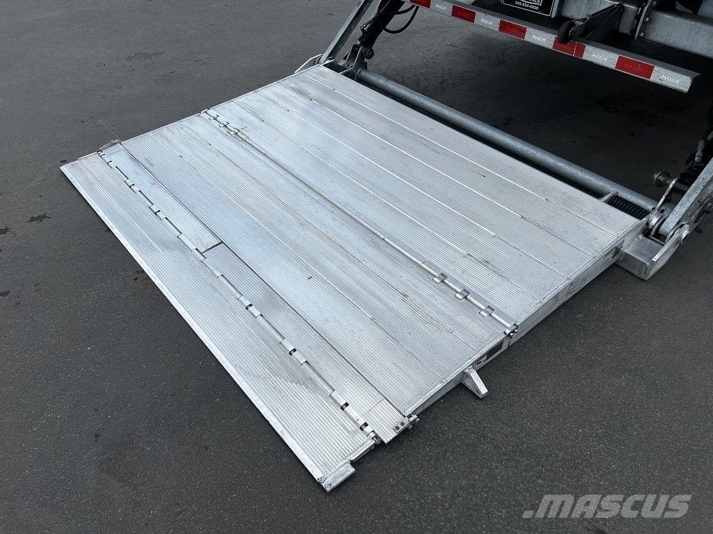 Maxon GPT3000 Windy do załadunku towarów i mebli