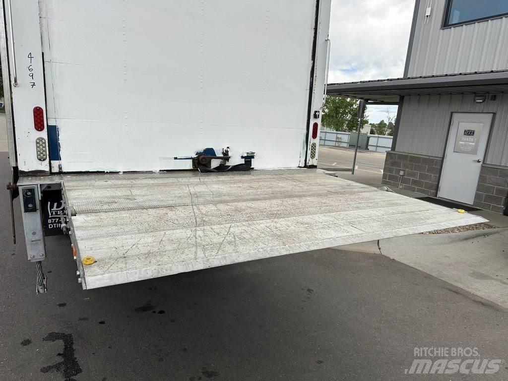 Waltco HLF-30 Windy do załadunku towarów i mebli